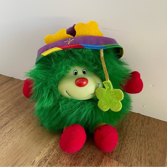 1984 rainbow brite sprite plush - Picture 1 of 5